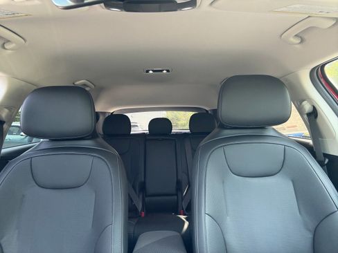 New 2025 Kia EV6 Wind image 14