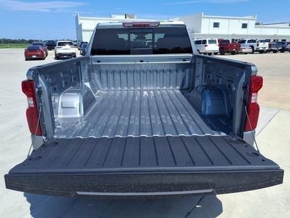 New 2026 Chevrolet Silverado 1500 LT w/ Z71 Off-Road Package