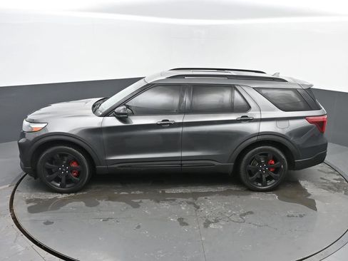 Used 2020 Ford Explorer ST w/ ST Street Pack image 47