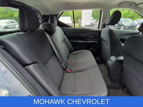 Used 2023 Nissan Kicks SV FWD image 26