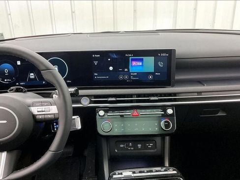 New 2026 Hyundai Tucson Limited image 7