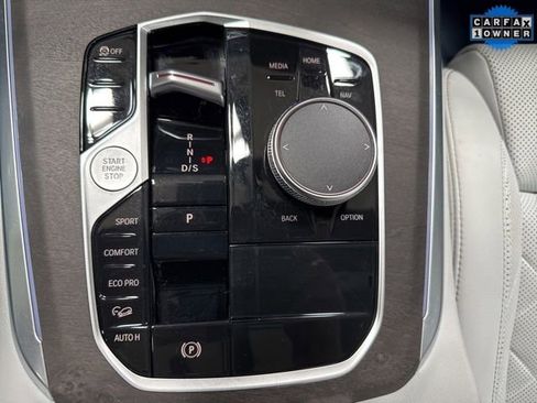 Used 2025 BMW X5 xDrive40i image 23