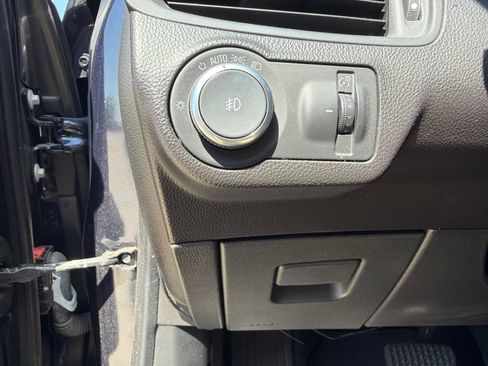 Used 2020 Buick Envision Preferred FWD image 8
