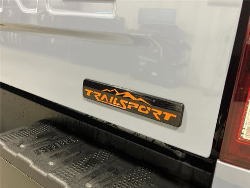 New 2026 Honda Ridgeline TrailSport image 7