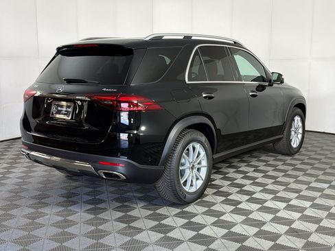 Used 2026 Mercedes-Benz GLE 350 4MATIC image 9