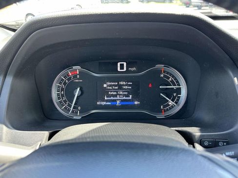 Certified 2023 Honda Ridgeline RTL-E image 25