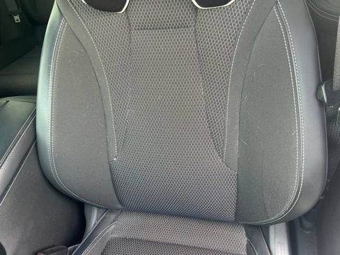 Used 2021 Buick Envision Preferred FWD image 28
