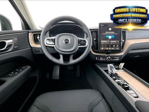 New 2026 Volvo XC60 B5 Core w/ Climate Package AWD/4WD image 21