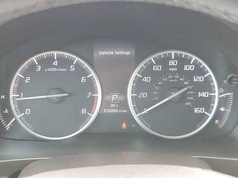 Certified 2020 Acura ILX w/ Technology Package image 20