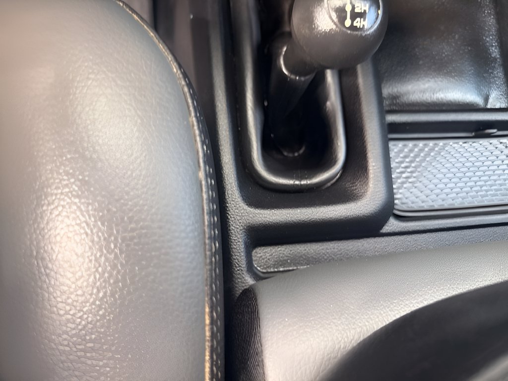 Used 2023 RAM 2500 Tradesman AWD/4WD image 17