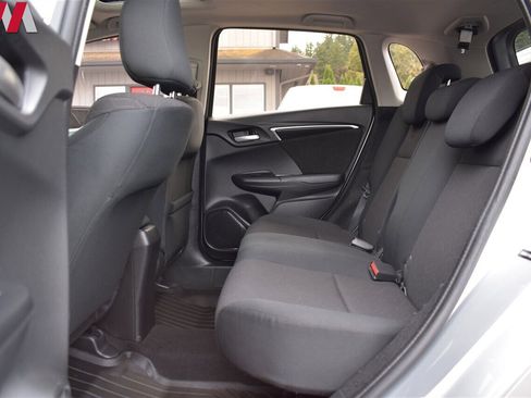 Used 2016 Honda Fit EX image 21