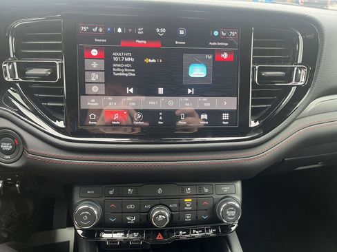 New 2026 Dodge Durango GT image 23