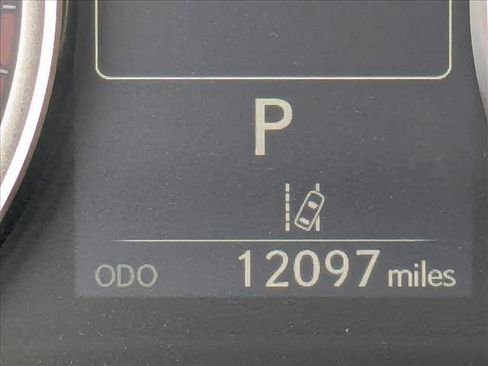 Used 2023 Lexus IS 300 w/ Comfort Package RWD image 6
