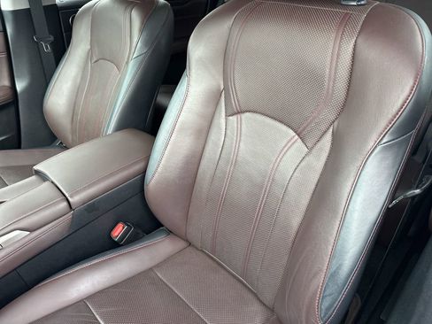 Used 2019 Lexus RX 350 F Sport image 3