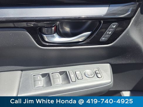 Certified 2024 Honda CR-V EX-L image 25
