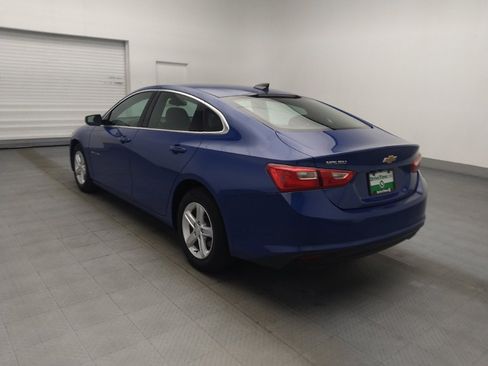 Used 2023 Chevrolet Malibu LS FWD image 3