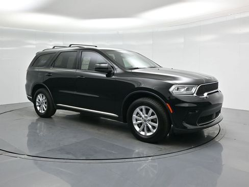 Used 2023 Dodge Durango SXT Launch Edition image 24