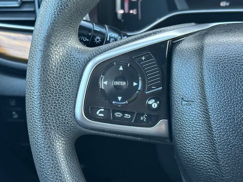 Used 2018 Honda CR-V EX image 26