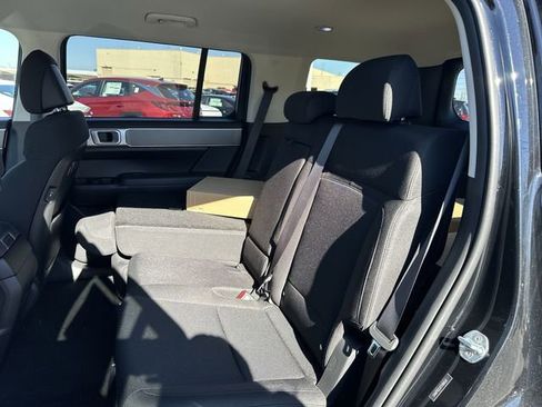 New 2026 Hyundai Santa Fe SE AWD/4WD image 21