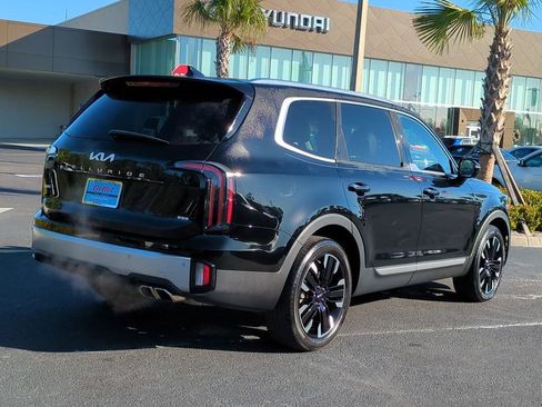 Used 2024 Kia Telluride SX Prestige image 5