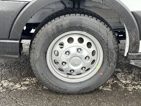 New 2026 Ford Transit 350 XL image 9