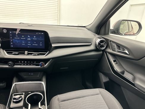 New 2026 Chevrolet Equinox LT AWD/4WD image 27
