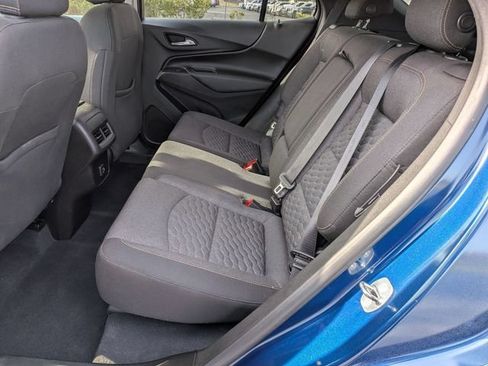 Used 2019 Chevrolet Equinox LT AWD/4WD image 29