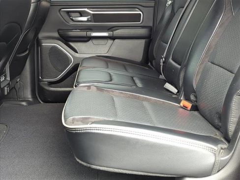 Used 2024 RAM 1500 Laramie image 16