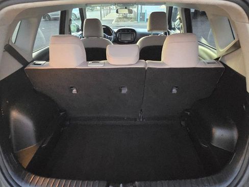 Used 2020 Kia Soul LX image 14