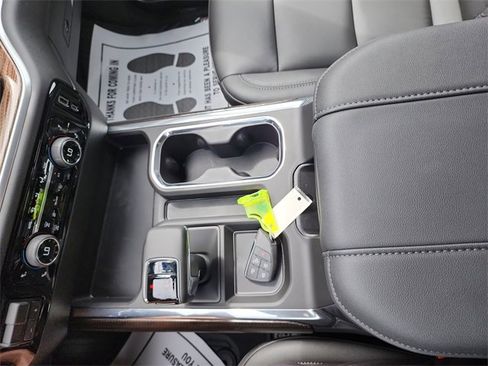 New 2026 Chevrolet Silverado 1500 LT w/ All Star Edition Plus image 28