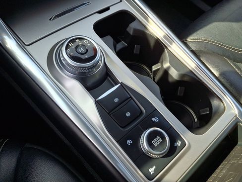 Used 2020 Ford Explorer ST AWD/4WD image 16