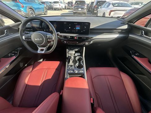 New 2026 Kia K5 GT-Line image 21