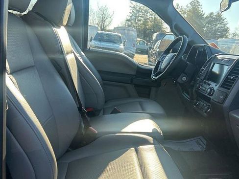 Used 2022 Ford F350 XL w/ STX Appearance Package image 10