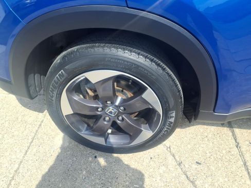 Used 2018 Honda HR-V EX image 27