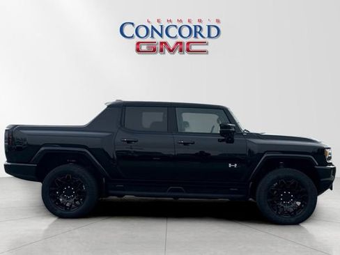 Used 2026 GMC Hummer EV 4x4 Crew Cab image 3