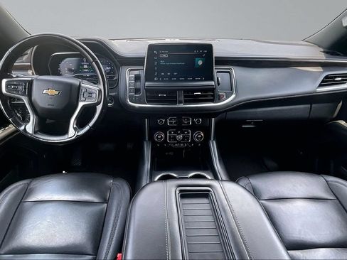 Used 2023 Chevrolet Suburban LT AWD/4WD image 16