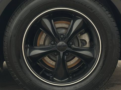 Used 2015 Chevrolet Camaro LS RWD image 28