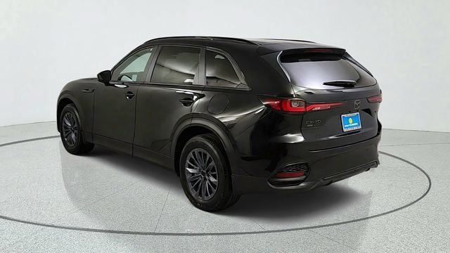 New 2026 MAZDA CX-70 SC Plus AWD/4WD image 5