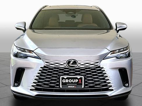 Used 2026 Lexus RX 350 Premium Plus FWD image 4