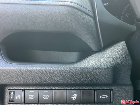 Certified 2024 Toyota RAV4 SE w/ Convenience Package AWD/4WD image 33