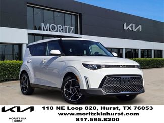 Certified 2025 Kia Soul EX video 1
