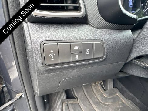 Used 2019 Hyundai Tucson SE AWD/4WD image 9