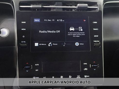 Used 2024 Hyundai Tucson SEL image 7