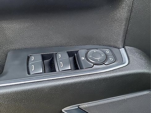 Used 2023 Chevrolet Silverado 1500 LT w/ LPO, Dark Essentials Package AWD/4WD image 14