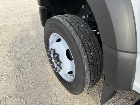 New 2024 Ford F450 XL image 11