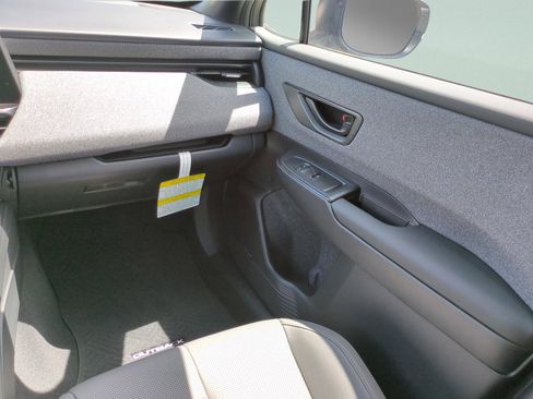 New 2026 Subaru Outback Limited AWD/4WD image 15