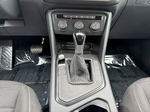 Used 2023 Volkswagen Tiguan S w/ Driver Assistance Package FWD image 21
