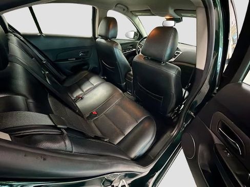 Used 2014 Chevrolet Cruze LT image 23