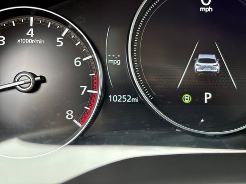 Certified 2025 MAZDA CX-50 AWD 2.5 S w/ Weather Package image 16