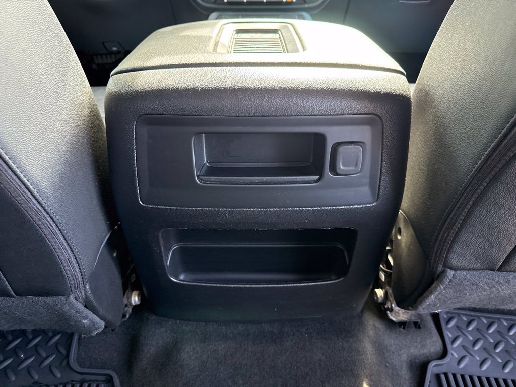 Used 2018 Chevrolet Silverado 1500 LTZ w/ Sport Package AWD/4WD image 31